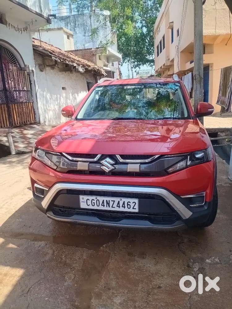 Pocket Friendly & Powerful: बिकाऊ है आपकी सपनों की Brezza