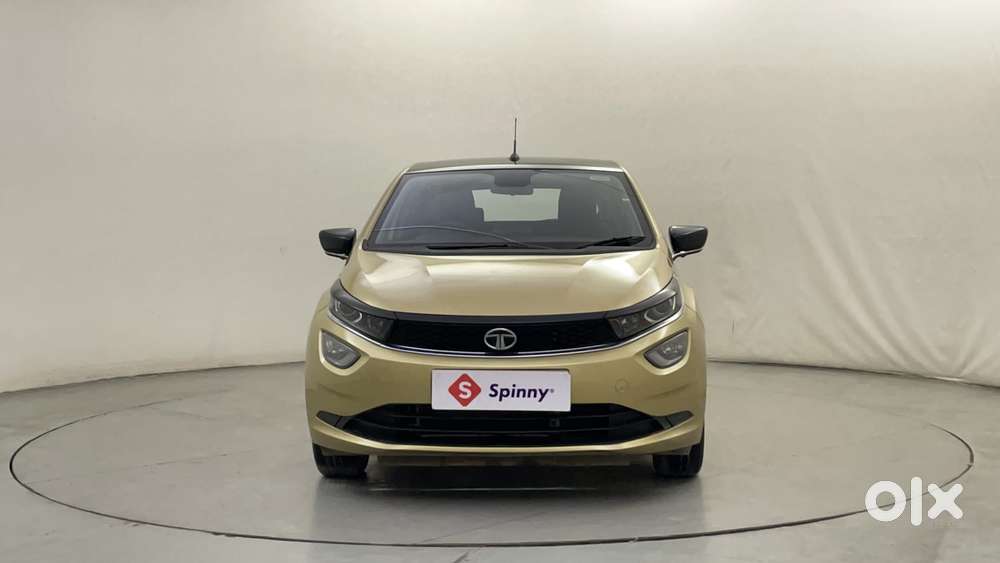 Tata Altroz 1.5 Xz Plus Diesel, 2022, Diesel