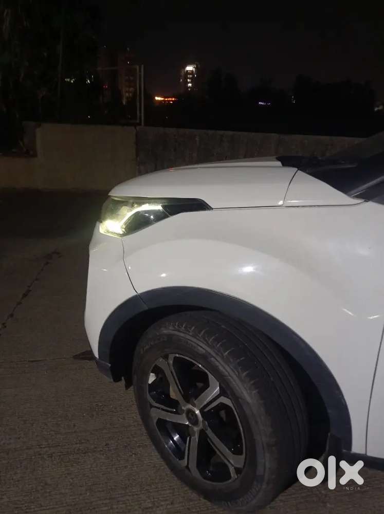 Tata Nexon 1.5 Diesel Manual 2022