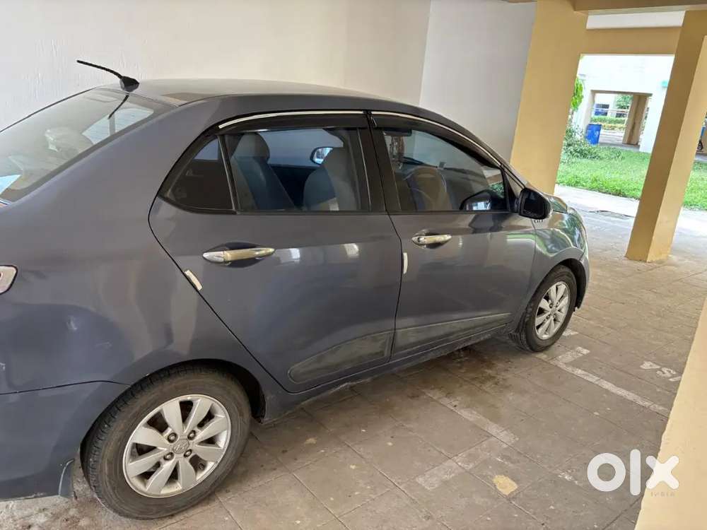 Hyundai Xcent 2015 , Very Good Condition Car