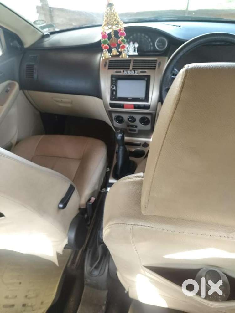 Tata Diesel Car 2011