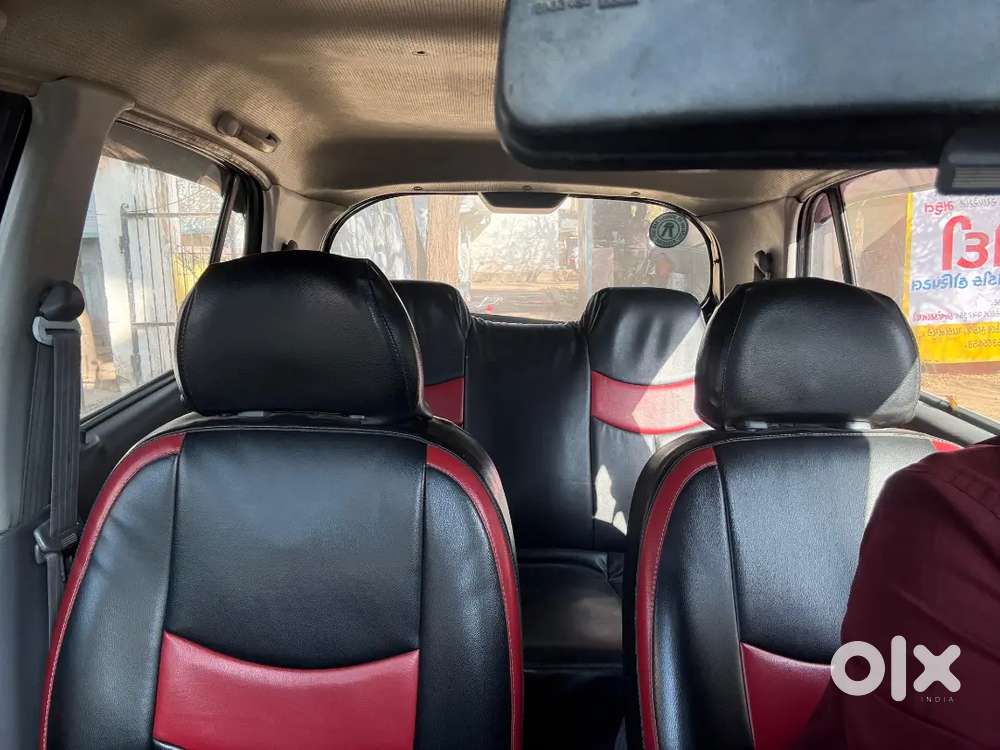 Well Maintained Car For The Sale