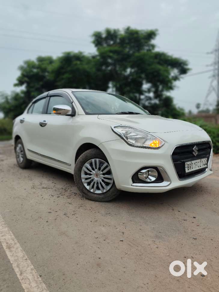 Maruti Suzuki Dzire 1.2 Vxi, 2022, Petrol
