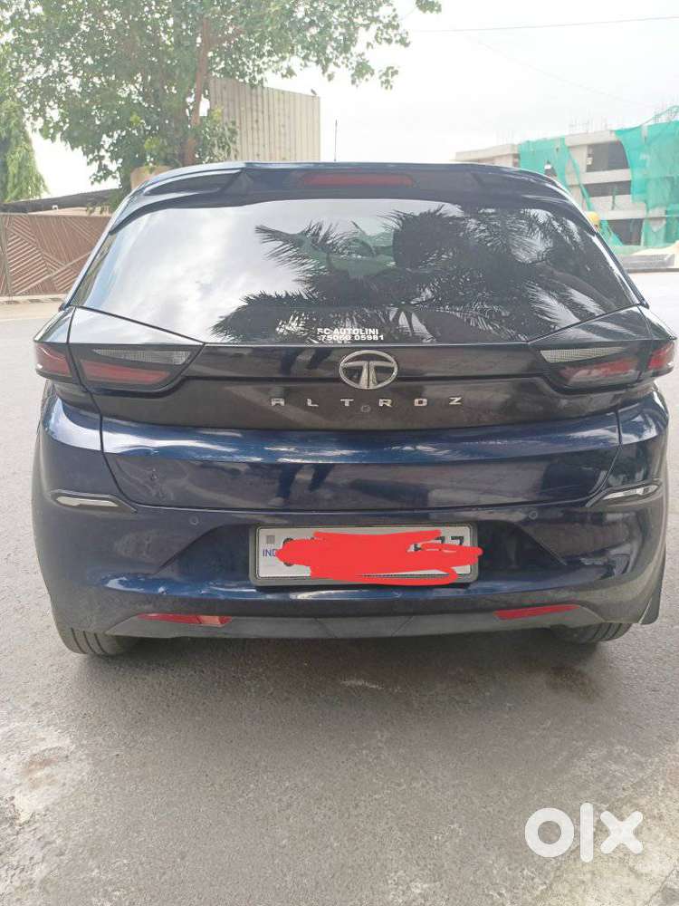 Tata Altroz, 2023, Cng & Hybrids