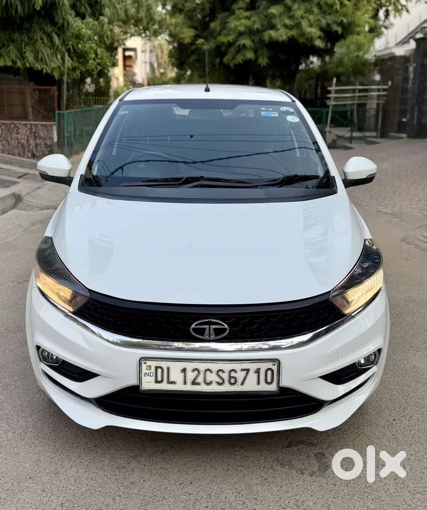 Tata Tiago 1.2 Revotron Xz Plus, 2020, Petrol