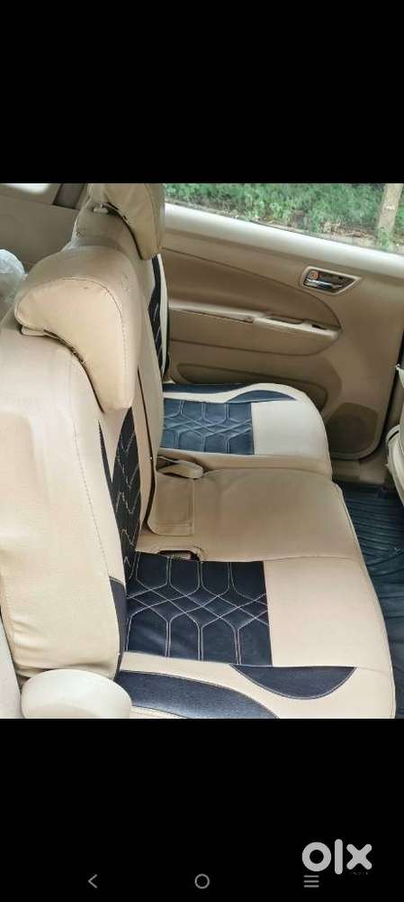 Maruti Suzuki Ertiga Vdi, 2018, Diesel