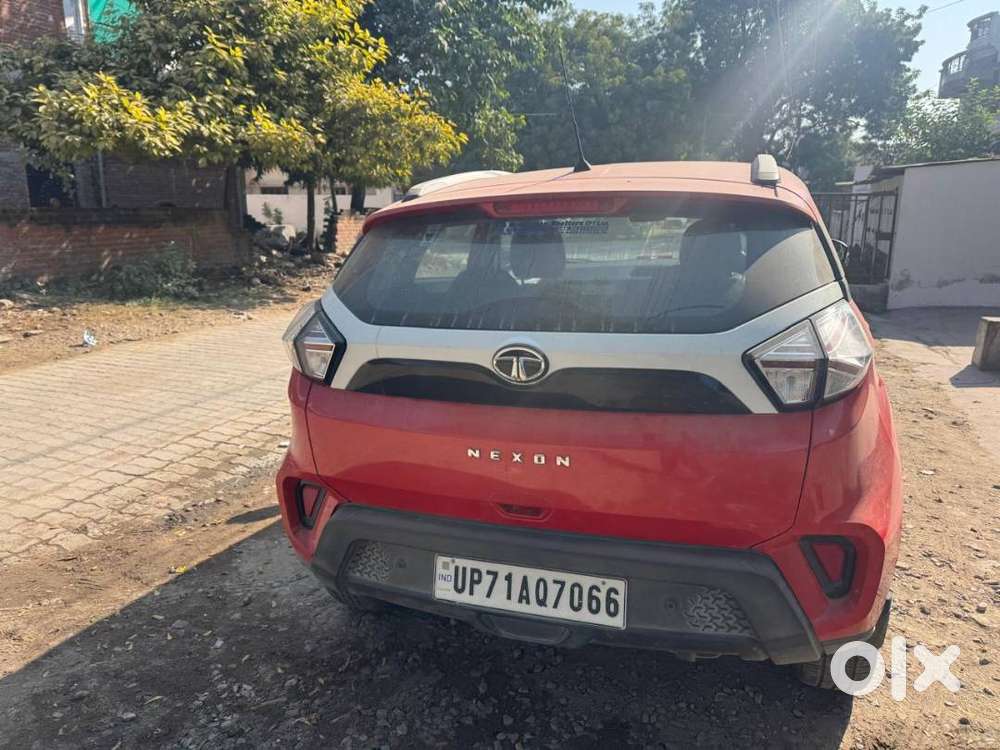 Tata Nexon Xm S 2020