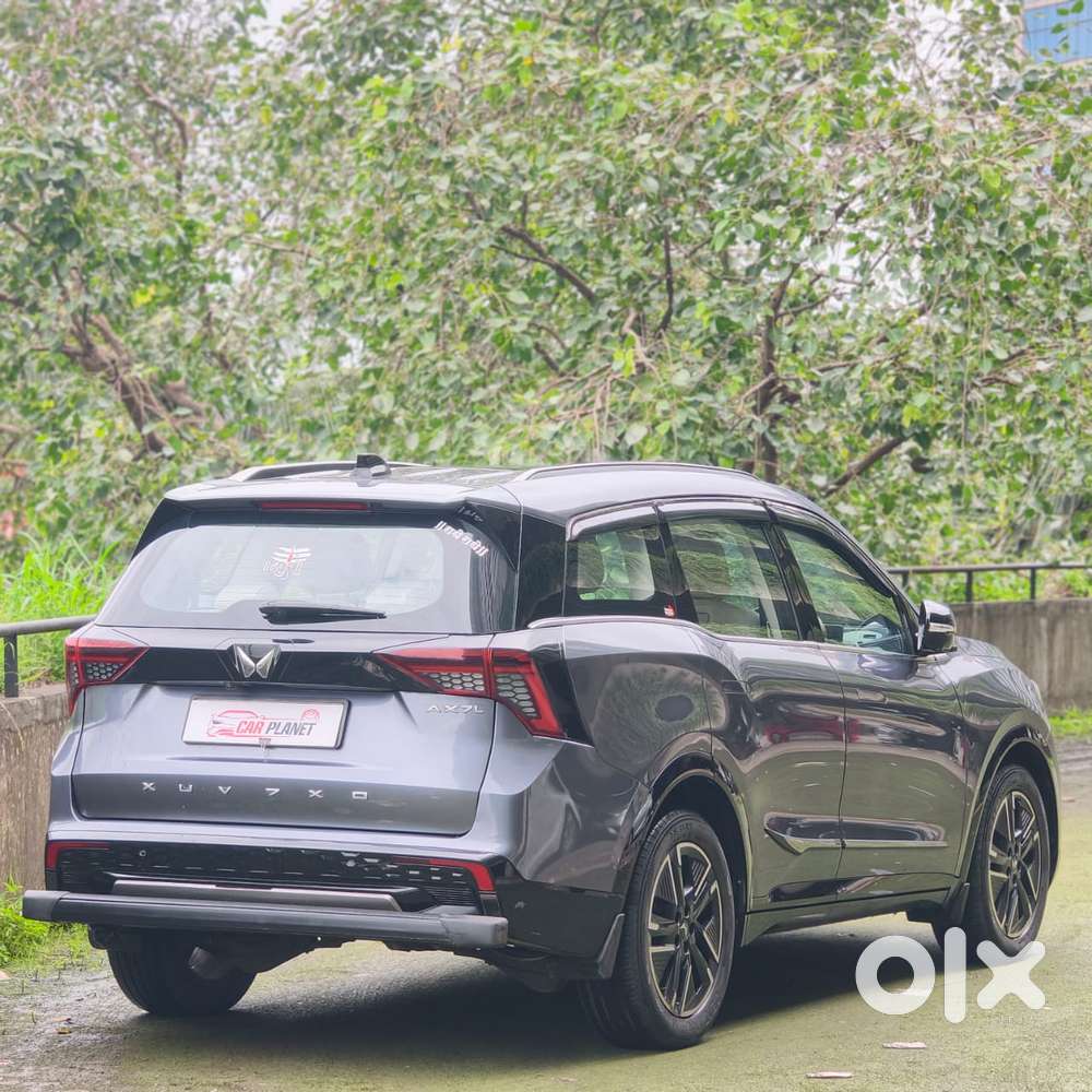 Mahindra Xuv 7xo Ax7l Diesel, 2026, Diesel