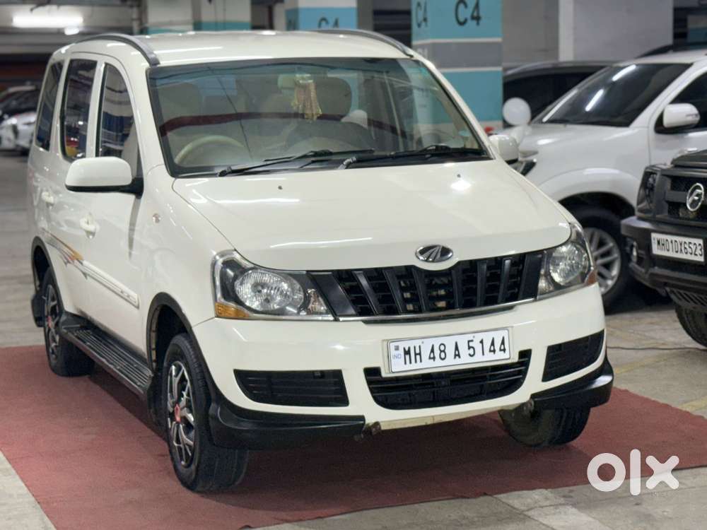Mahindra Xylo 2009-2011 D4, 2012, Diesel