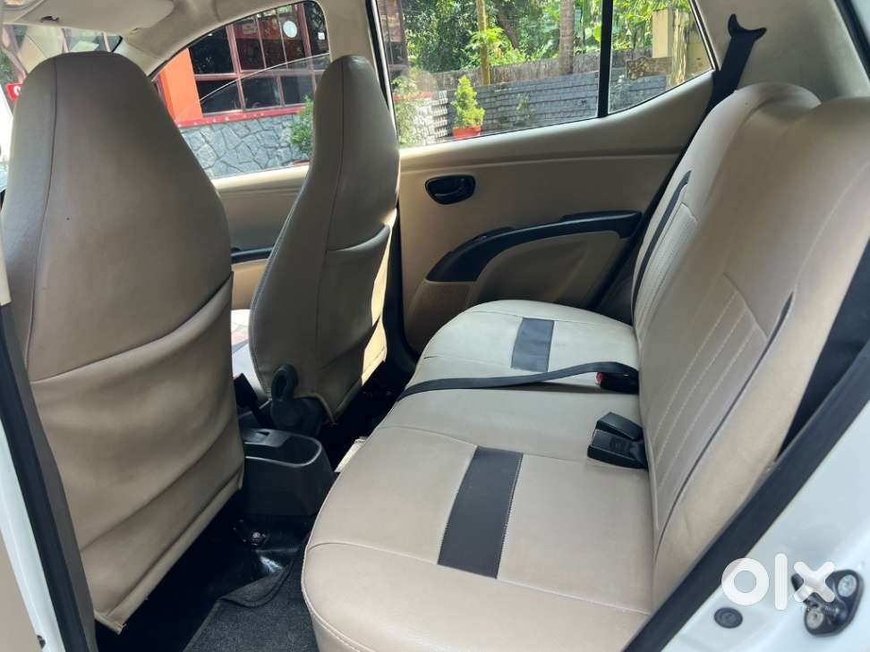 Hyundai I10 Magna 1.1l, 2015, Petrol