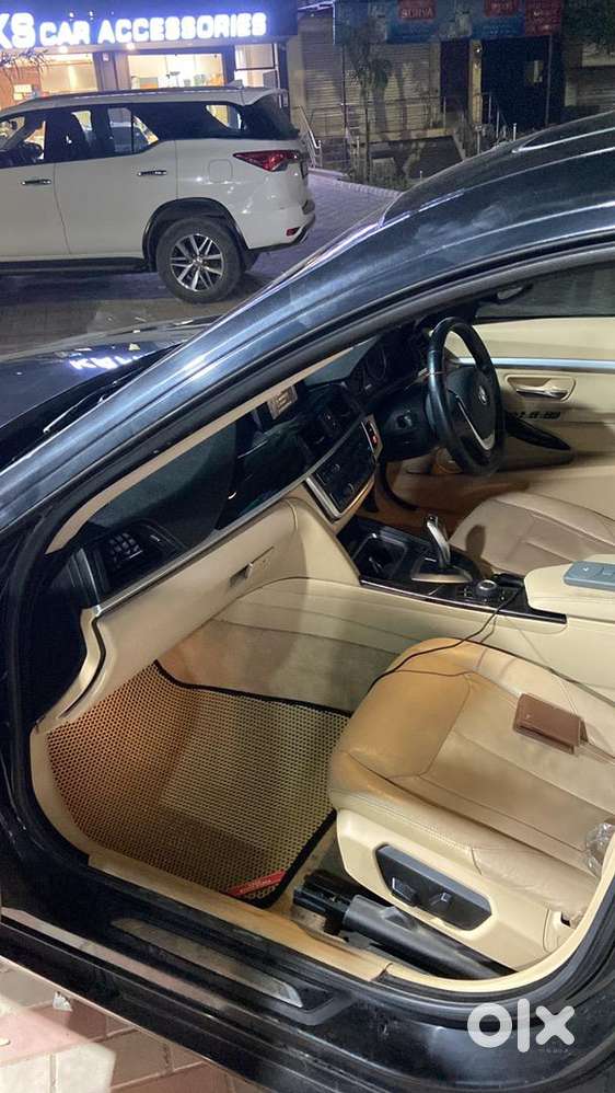 Bmw 3 Series Gt 2016 Diesel Well Maintained