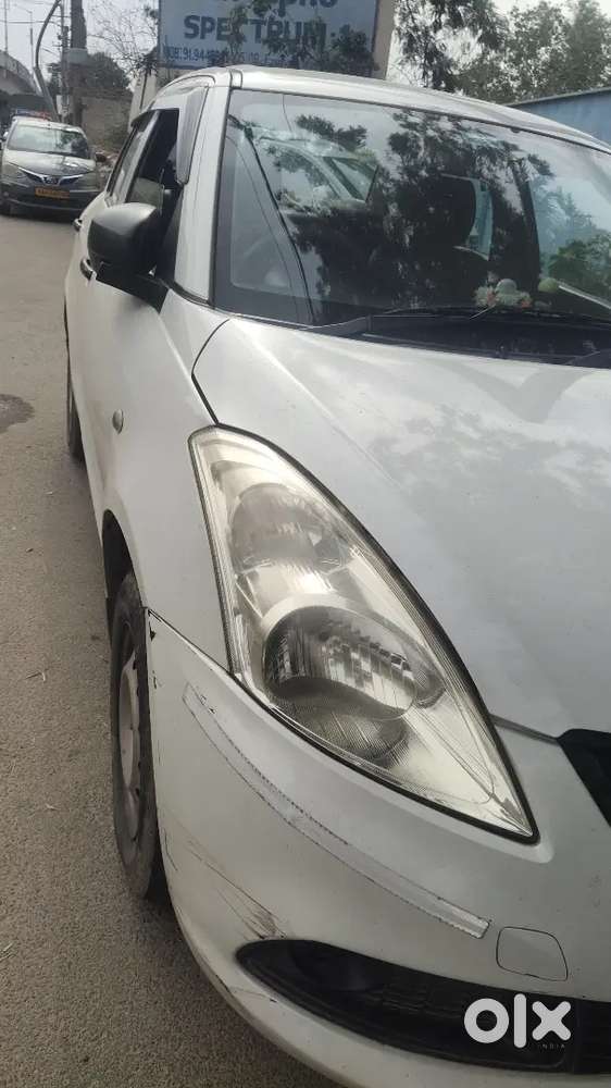 Maruti Dzire Tour 2022
