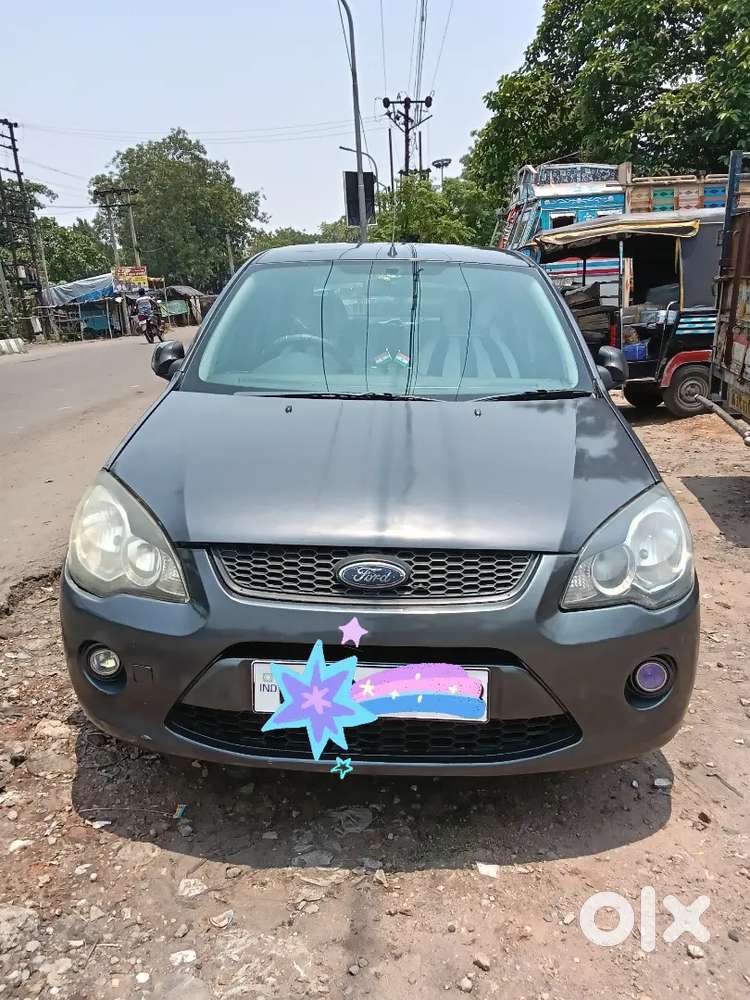 Ford Fiesta Classic 2012 Diesel 83000 Km Driven