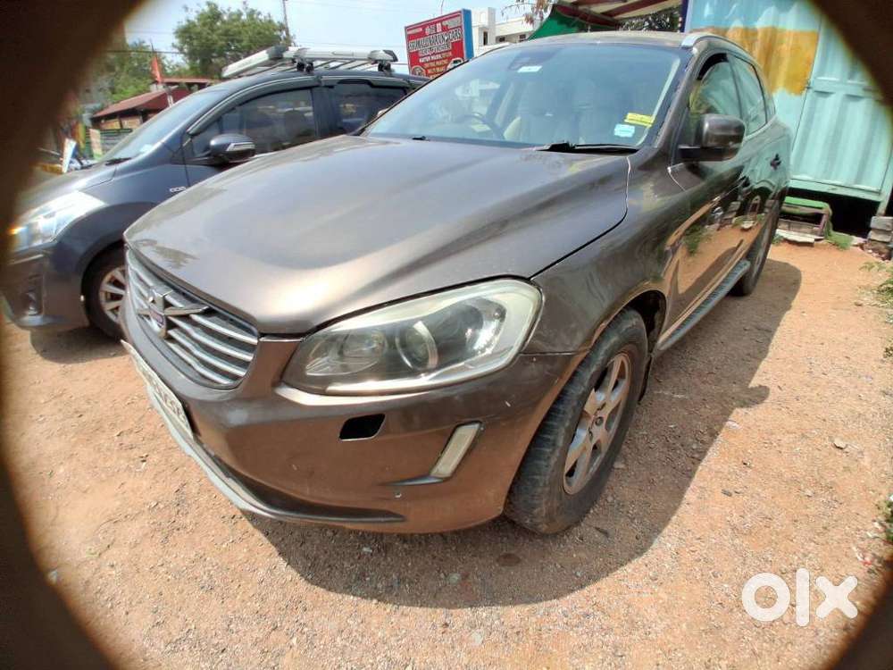 Volvo S60 D5 Inscription, 2013, Diesel