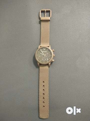 Olx sell sale watch