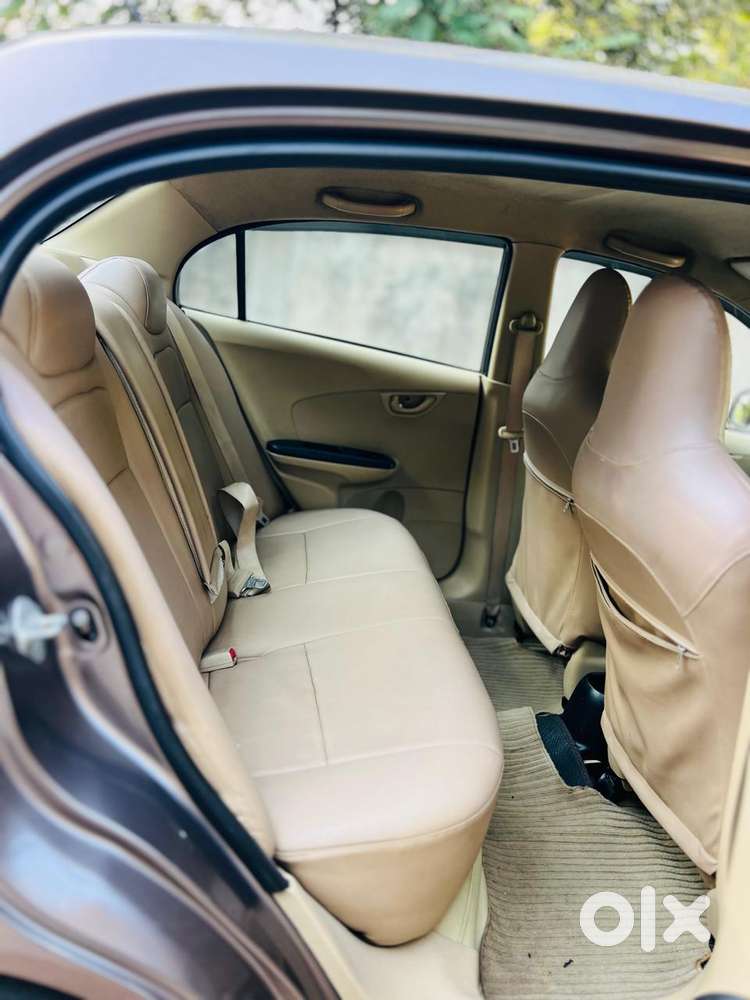 Honda Amaze 2013-2016 S I-dtech, 2014, Diesel