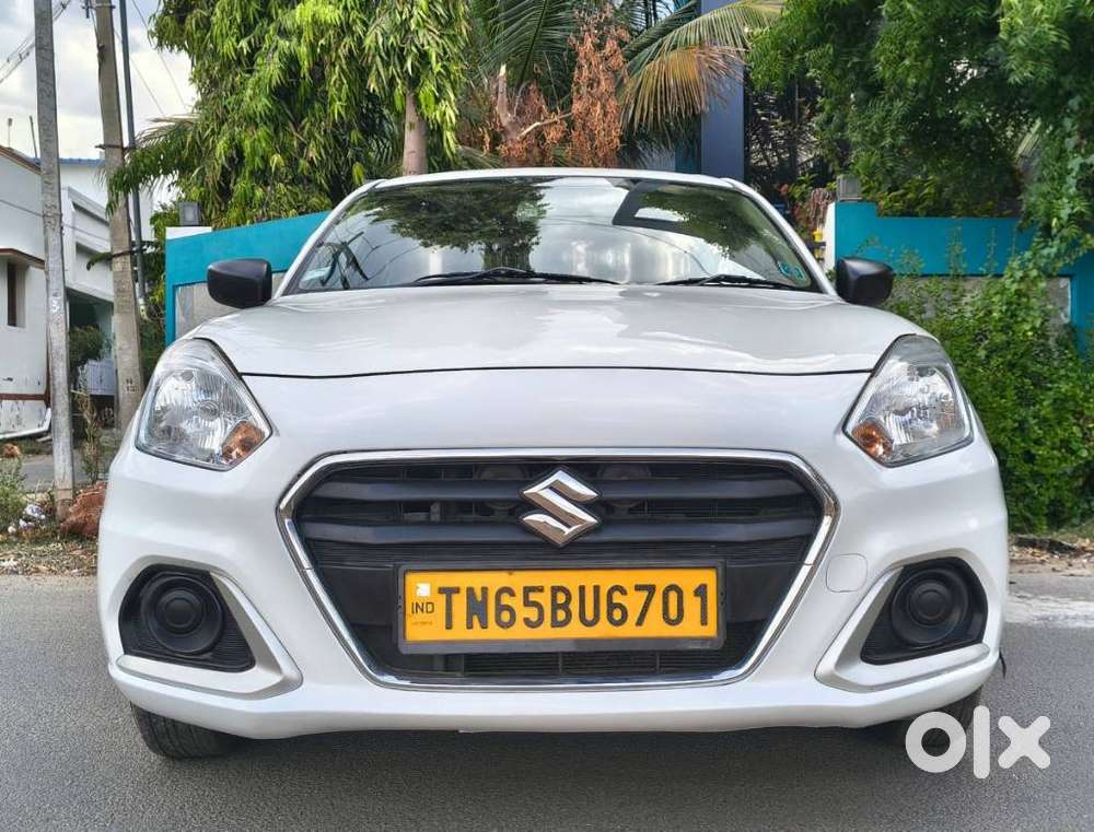 Maruti Suzuki Swift Dzire Tour, 2024, Petrol