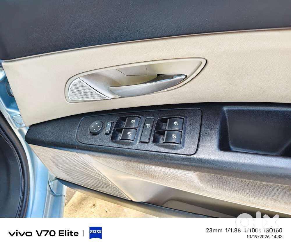 Fiat Linea 1.3 Emotion, 2010, Petrol
