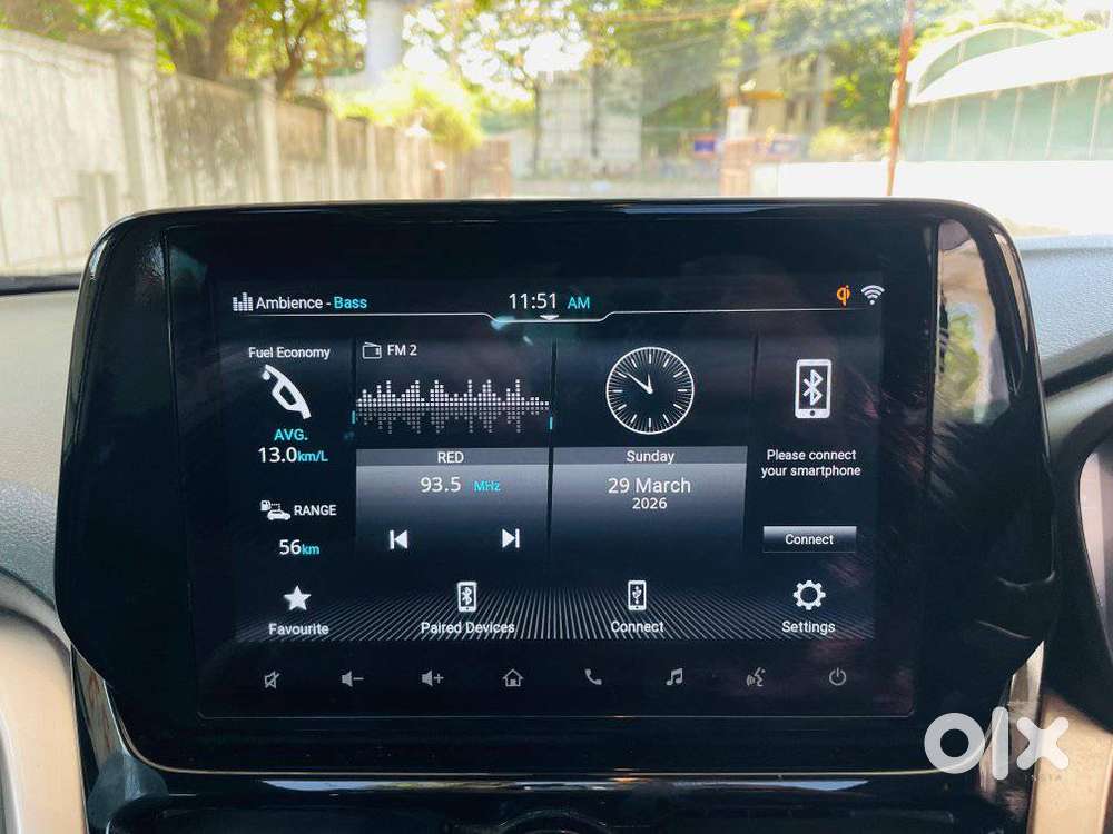 Maruti Suzuki Grand Vitara 1.5 Alpha Plus Intelligent Hybrid Ecvt, 2..