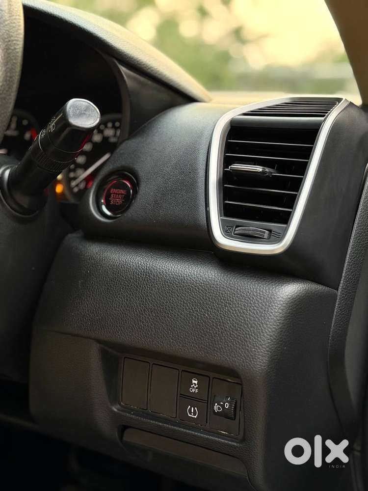 Honda City 2014-2015 I Dtec V, 2021, Diesel
