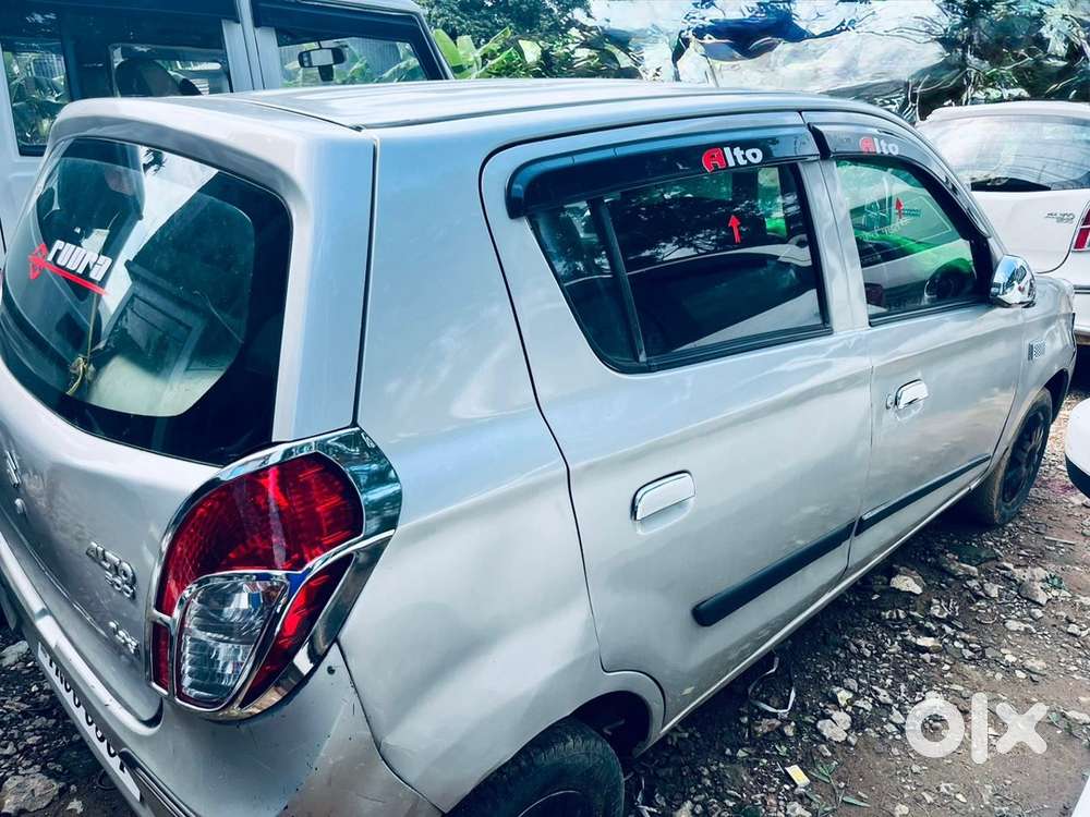 2016 Maruti Suzuki Hybrid