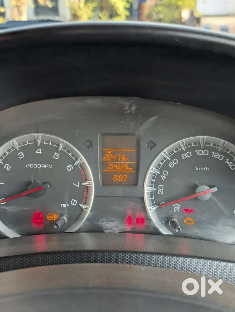 Maruti Suzuki Swift 2012 Petrol Well Maintained