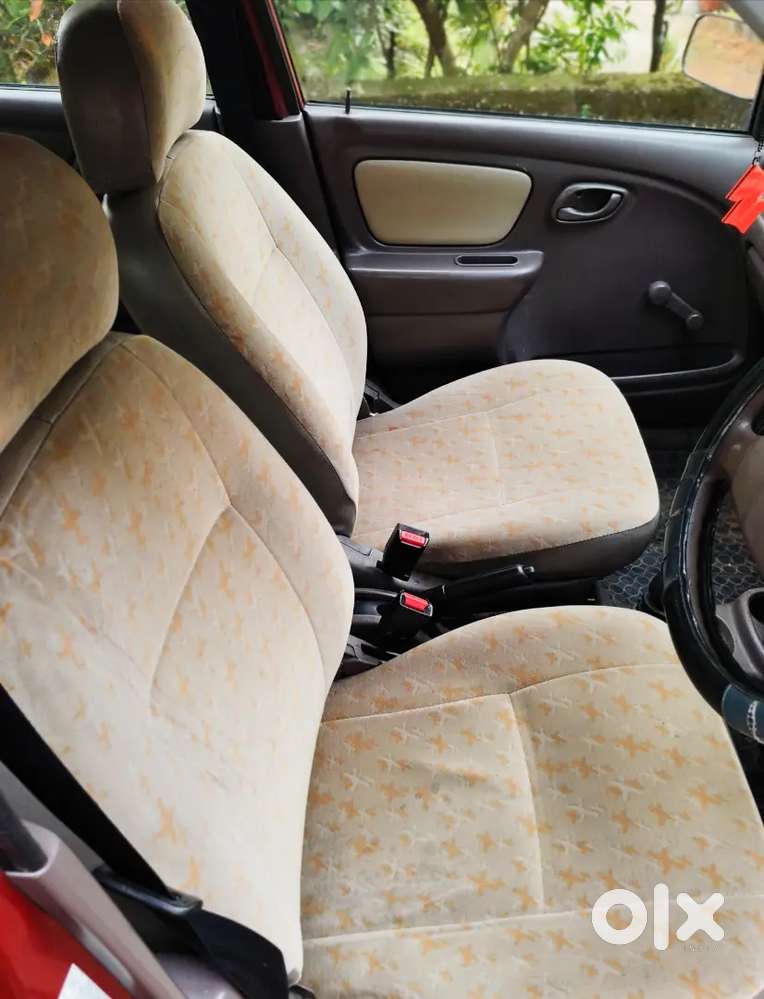 Maruti Suzuki Alto Lxi Top Model | 2007 Model | Power Steering And Ac