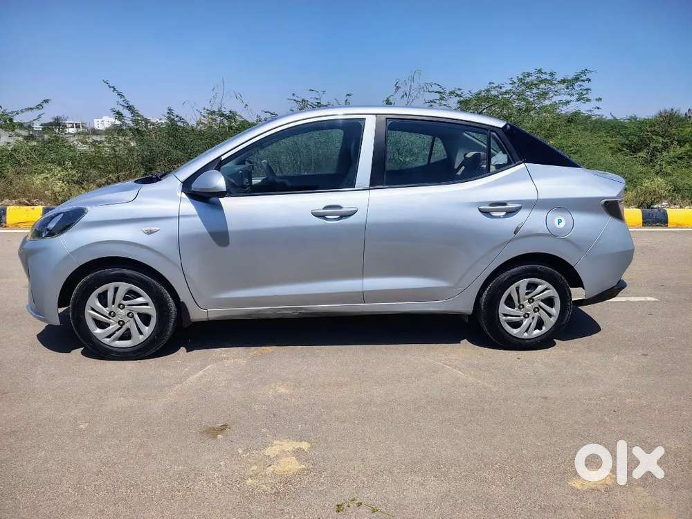 Hyundai Aura