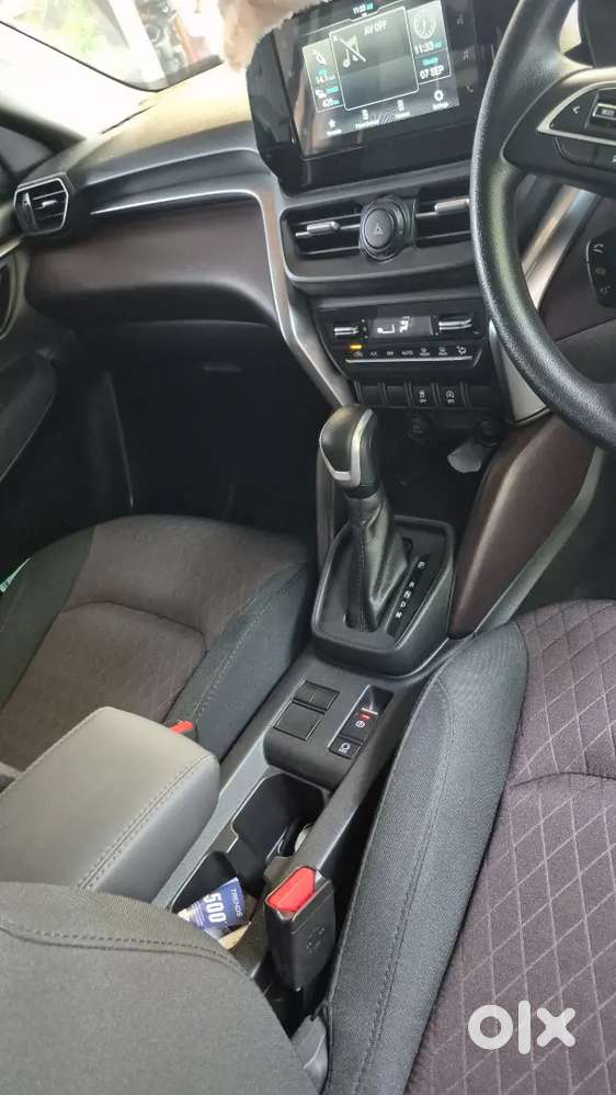 Maruti Suzuki Grand Vitara 2025