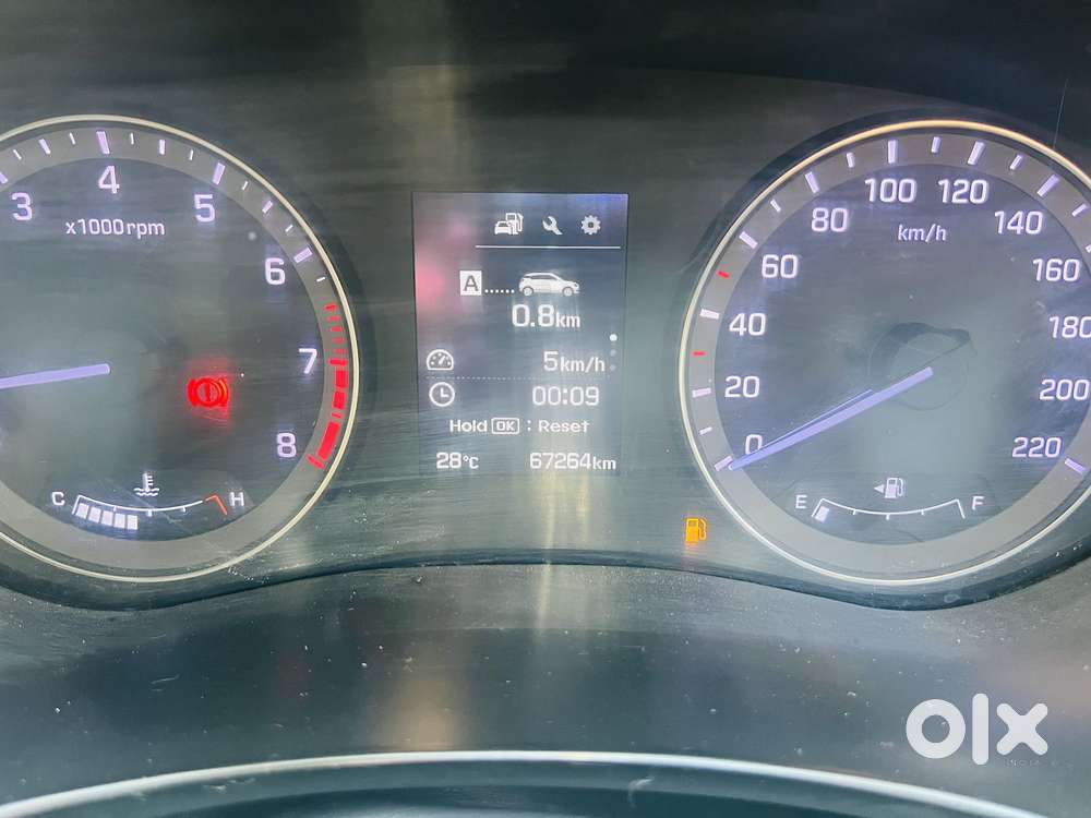 Hyundai I20 Active 1.4 Sx (o), 2016, Diesel