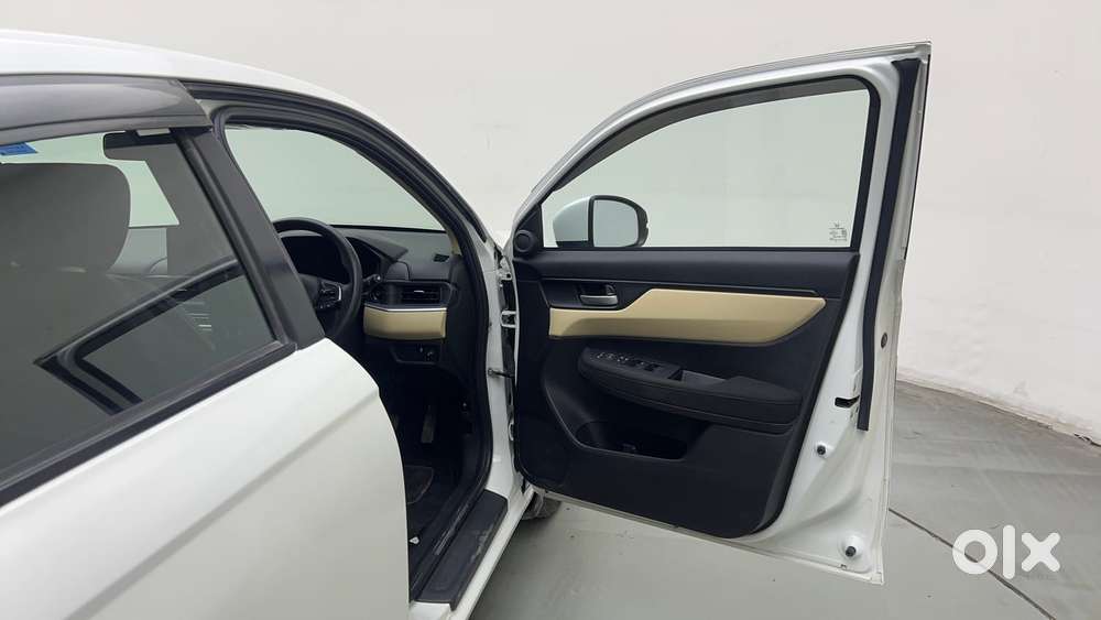 Honda Amaze Zx 1.2 Petrol Cvt, 2025, Petrol
