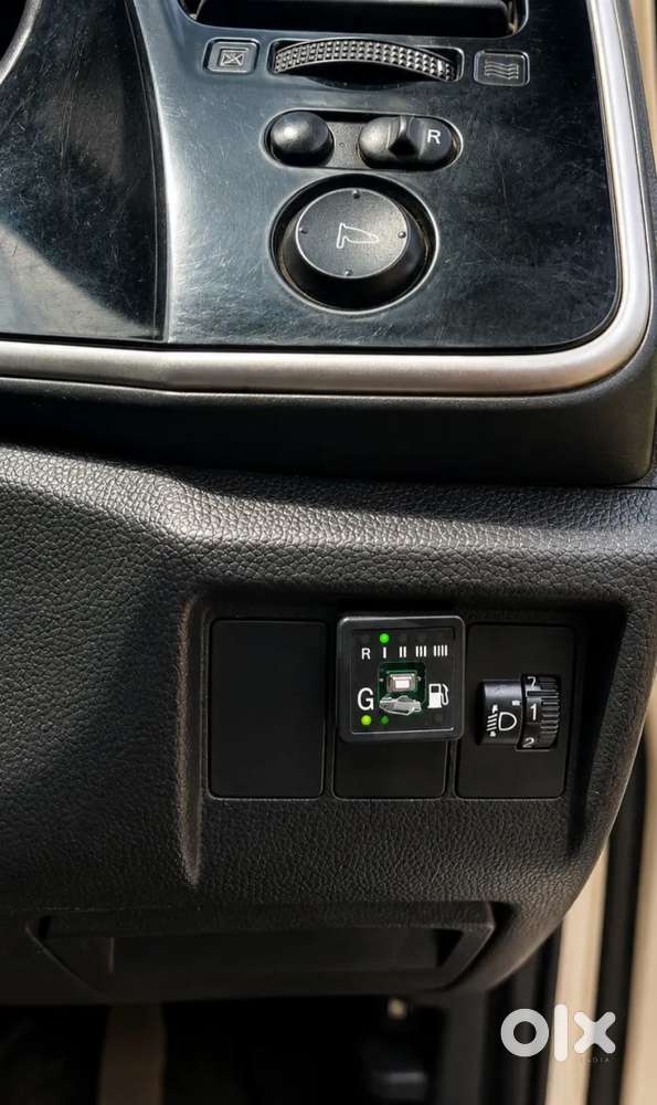 Honda City V Mt, 2021, Petrol