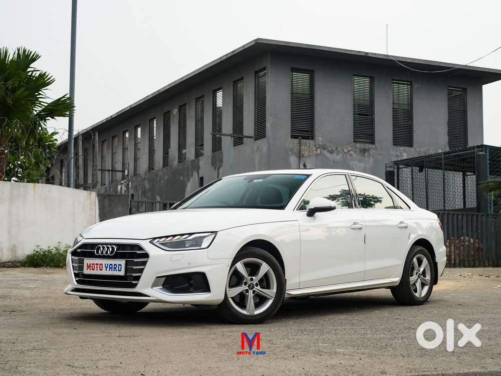 Audi A4 2.0 Technology 40 Tfsi, 2022, Petrol