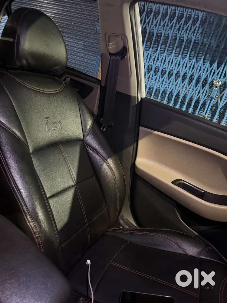 Hyundai I20 2019 Diesel Well Maintained