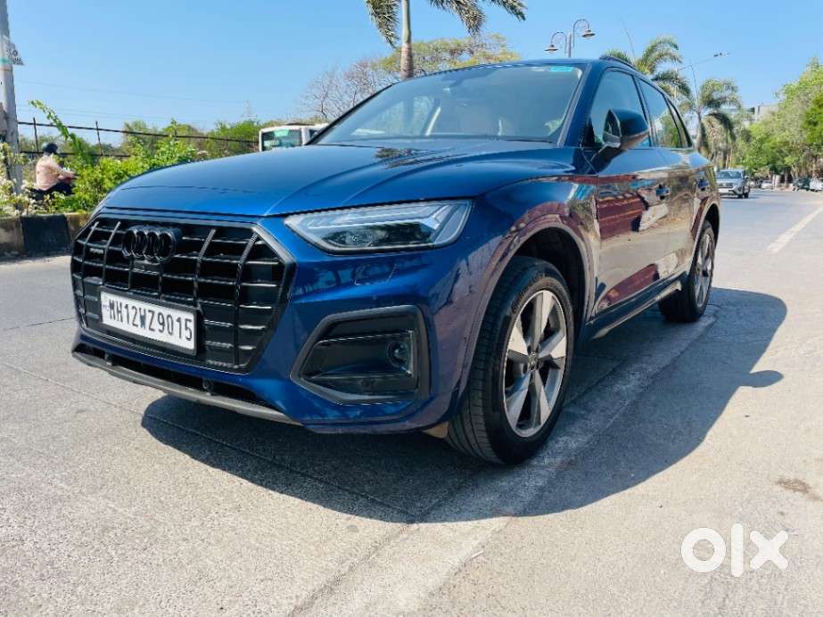 Audi Q5 Special Edition, 2024, Petrol