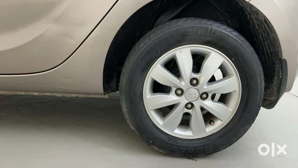 Hyundai I20 Sportz 1.2, 2012, Petrol