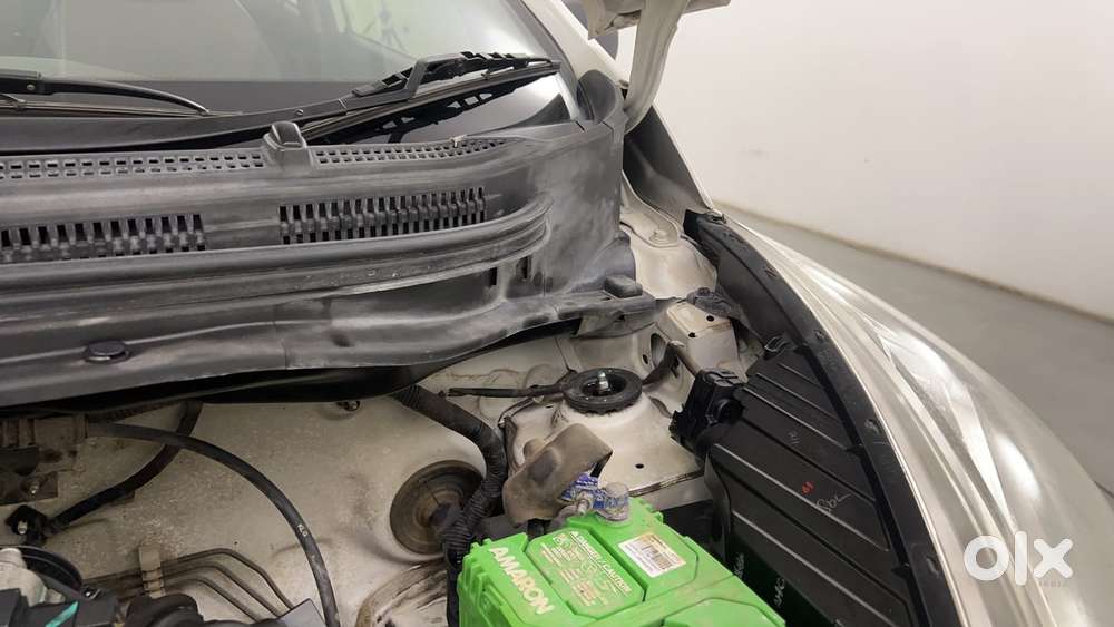 Hyundai Eon Magna, 2016, Petrol