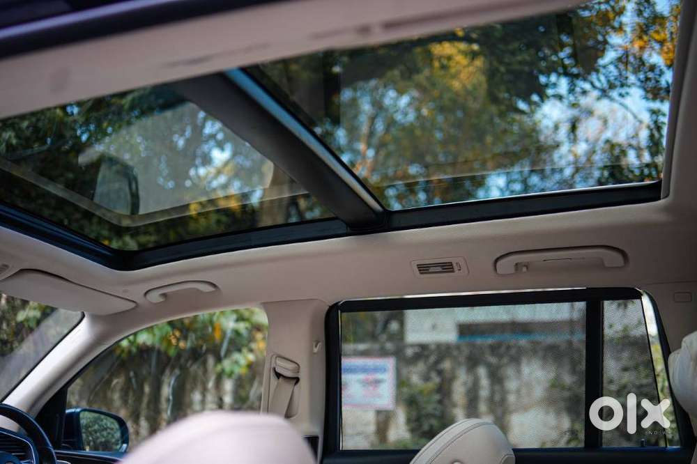 Mercedes-benz Gls 450 4matic, 2023, Petrol