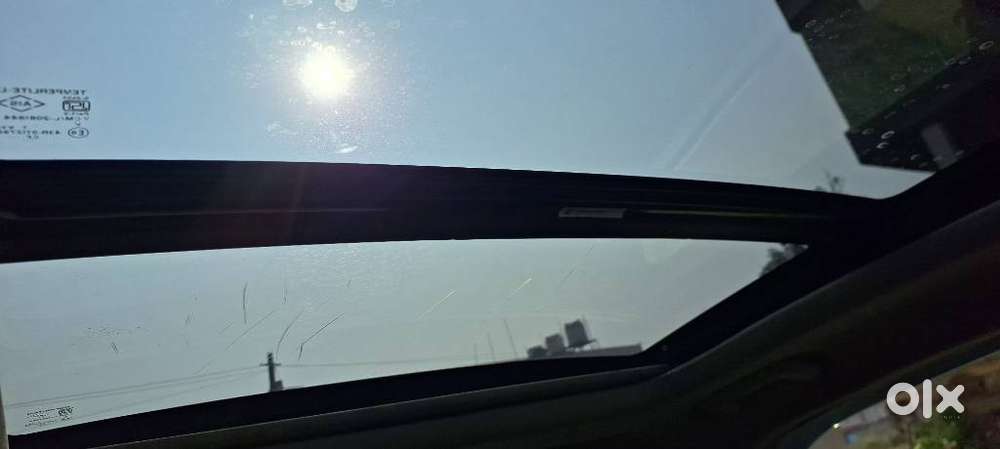 Tata Nexon 1.2 Revotron Xz Plus, 2025, Petrol