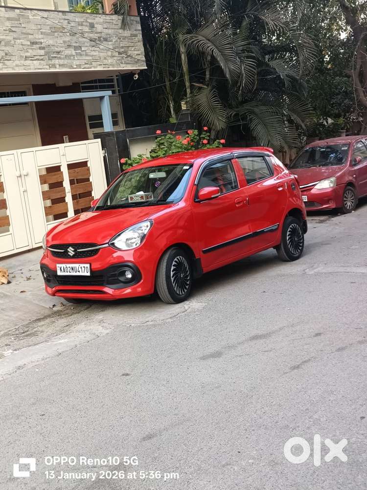 Maruti Suzuki Celerio Vxi(o), 2023, Petrol