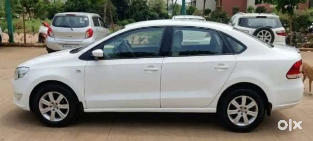Skoda Rapid 2014