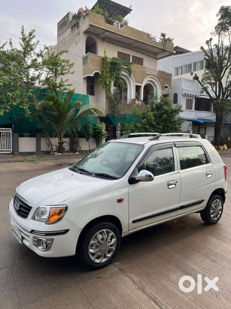 Maruti Suzuki Alto K10 Lxi, 2013, Lpg