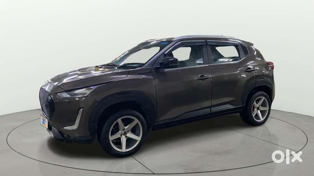 Nissan Magnite 1.0 Xl, 2021, Petrol