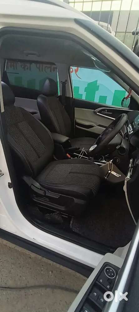 Kia Carens 2024 Diesel 32000 Km Driven