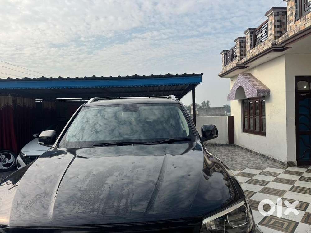 Mahindra Scorpio-n 2023 Diesel 26000 Km Driven