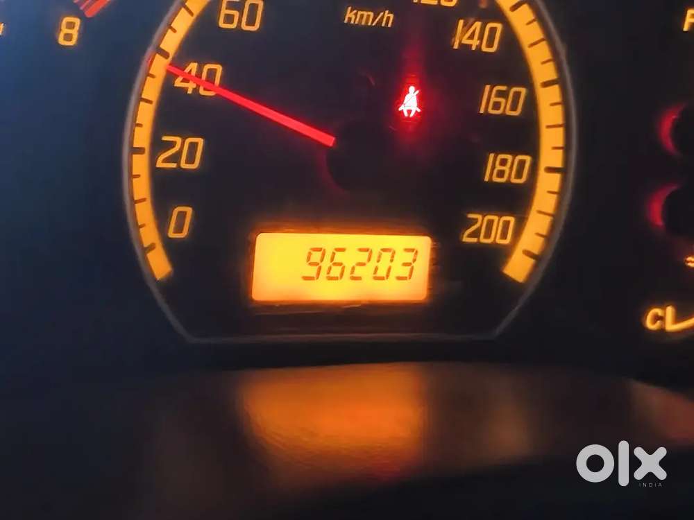 Maruti Suzuki Swift 2008
