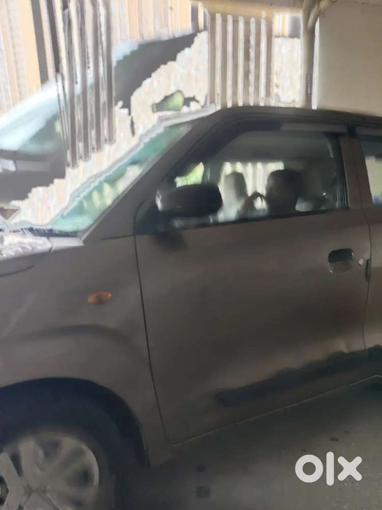 Maruti Suzuki Wagon 2021