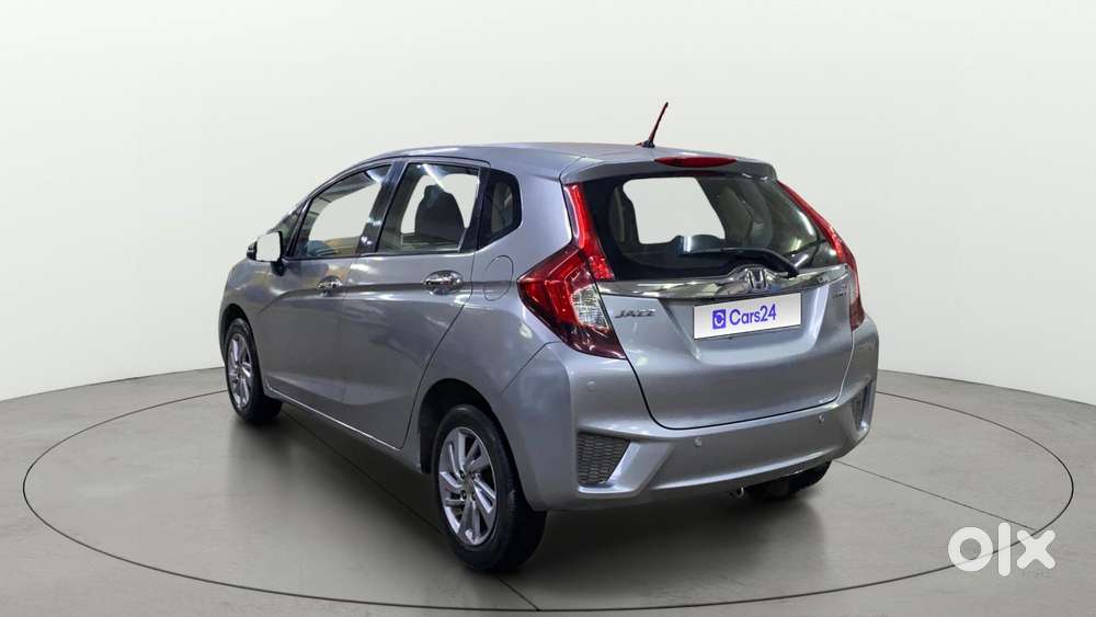 Honda Jazz Vx Cvt, 2018, Petrol