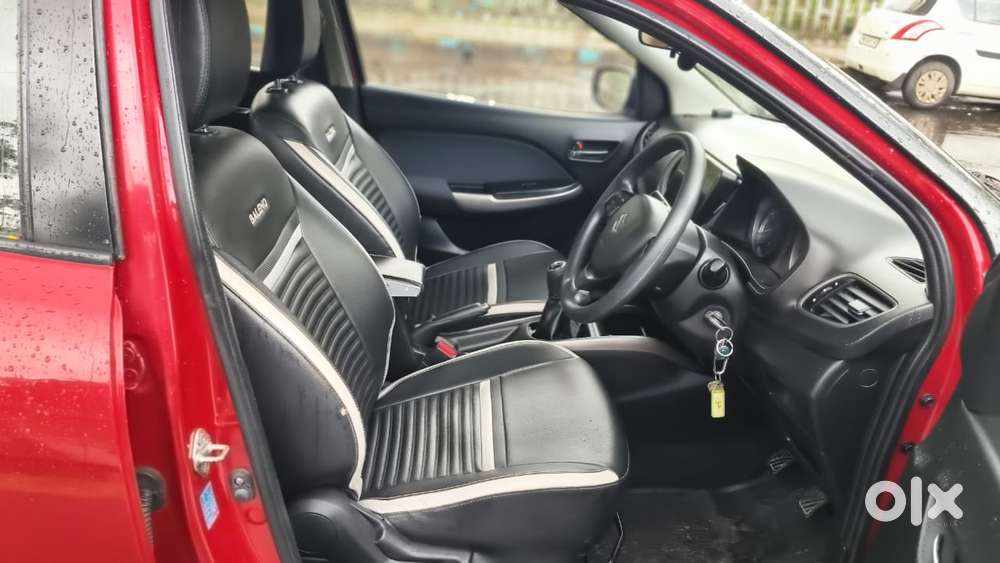 Maruti Suzuki Baleno 1.2 Delta, 2019, Petrol