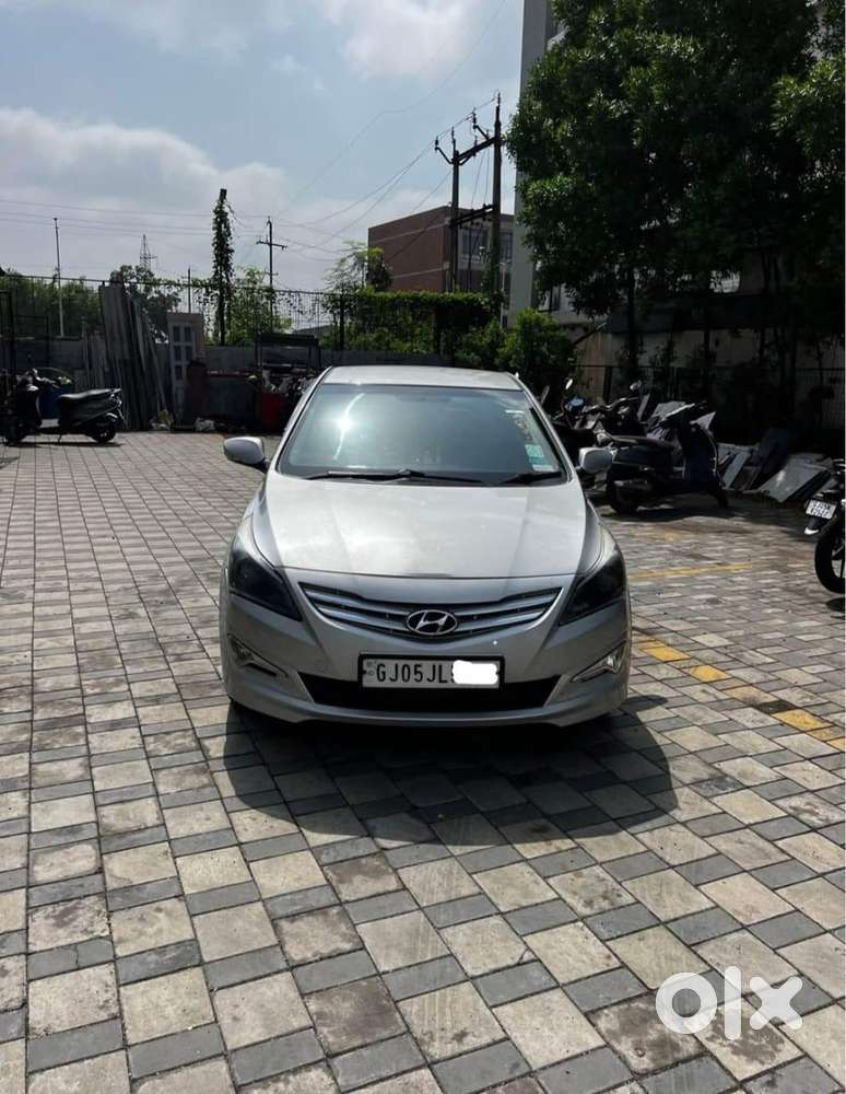 Hyundai Diesel Manual 2015